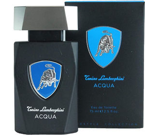Tonino Lamborghini