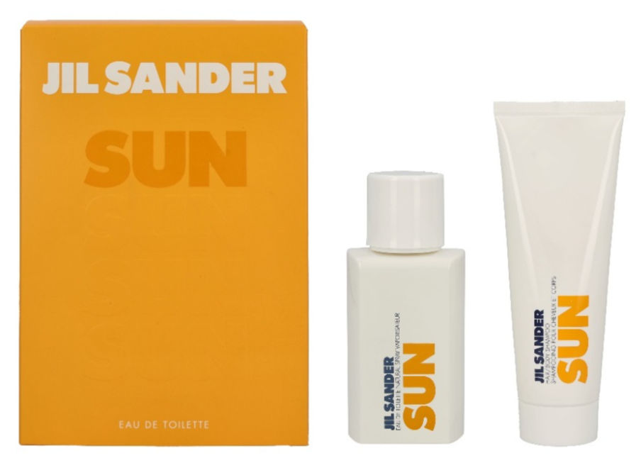 Sun Giftset 1ST