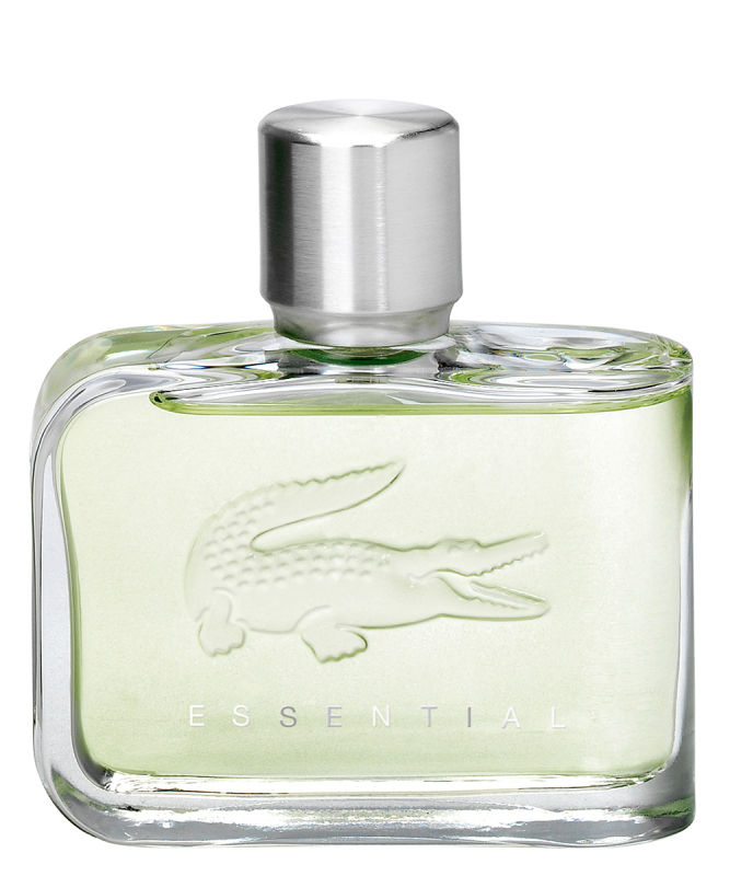 Essential Eau de Toilette Spray 125 ml