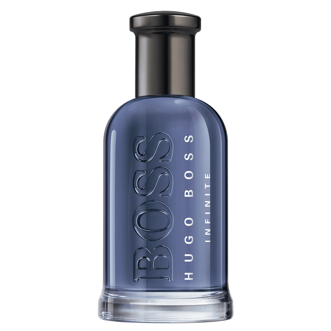 Boss Bottled Infinite Eau de Parfum 200 ml
