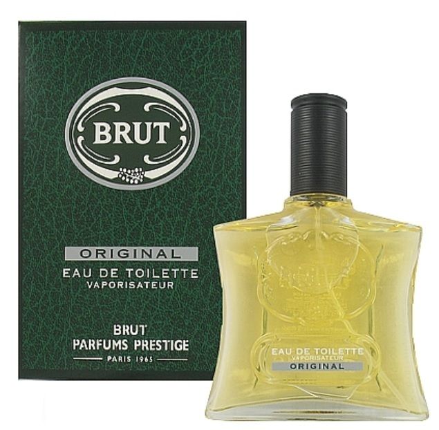 - 100 ml - Eau de toilette