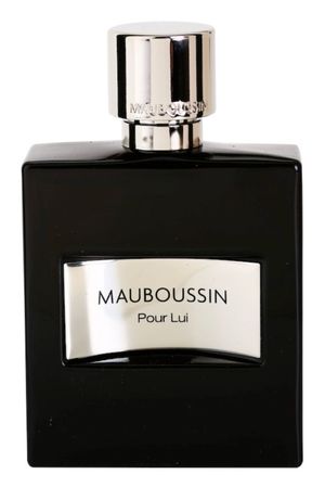 Mauboussin