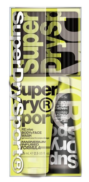 Superdry