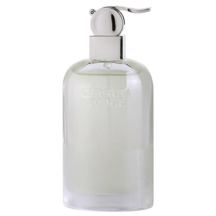 Image eau de toilette 100ml, for men