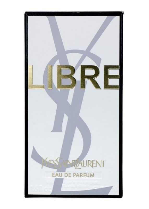Libre eau de parfum 50 ML