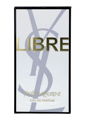 Yves Saint Laurent