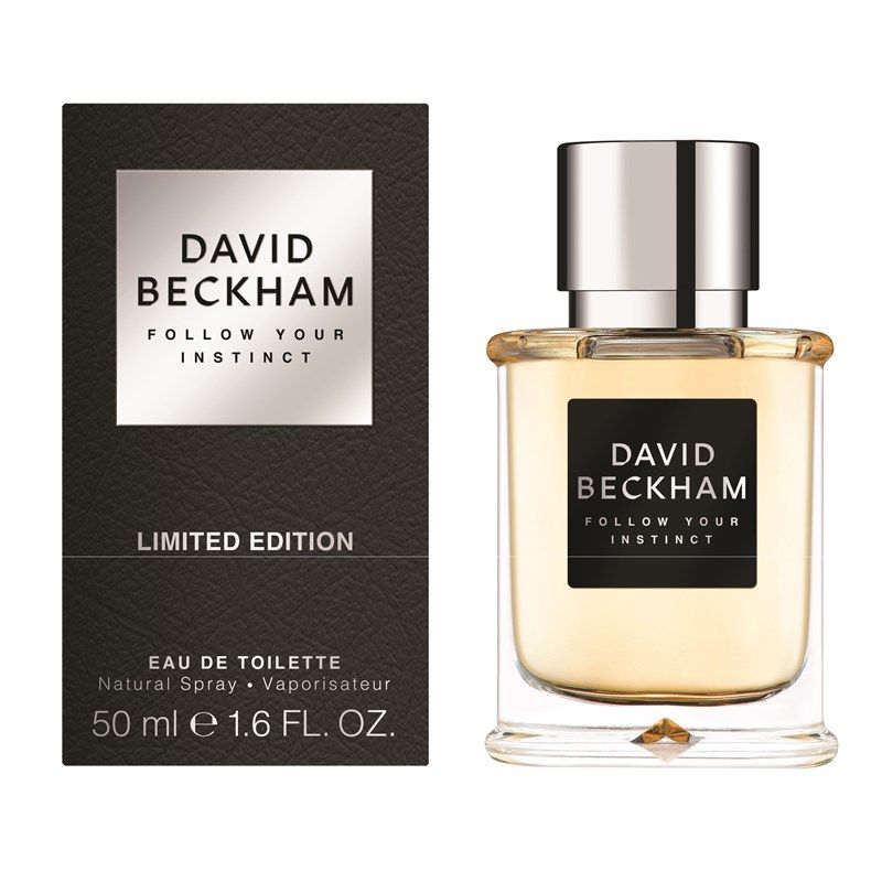 - Follow Your Instinct - Eau De Toilette - 50ML