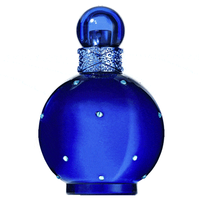 Midnight Fantasy - 100ml - Eau de parfum