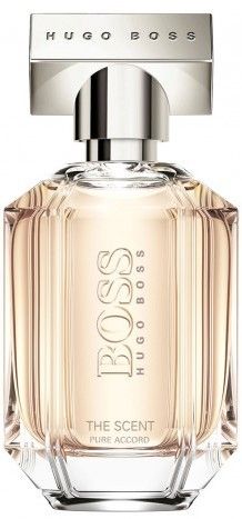 The Scent for Her Pure Accord Eau de Toilette 50 ml