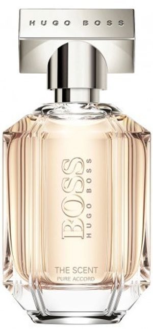 Hugo Boss
