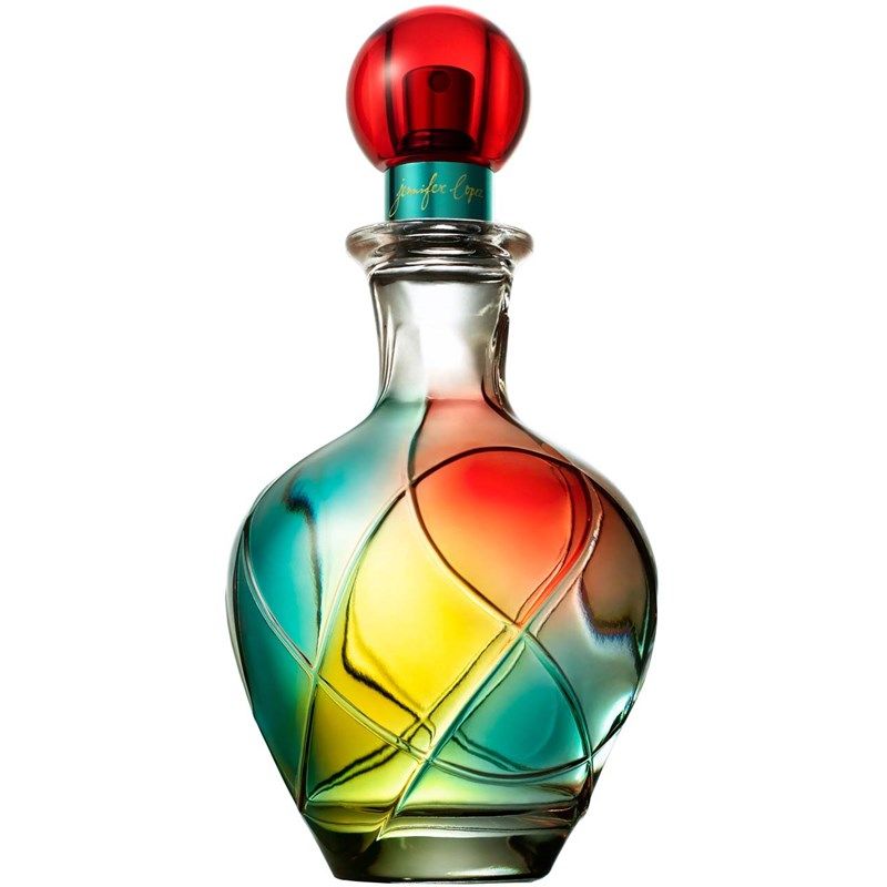 - Live Luxe - Eau De Parfum - 100mlML