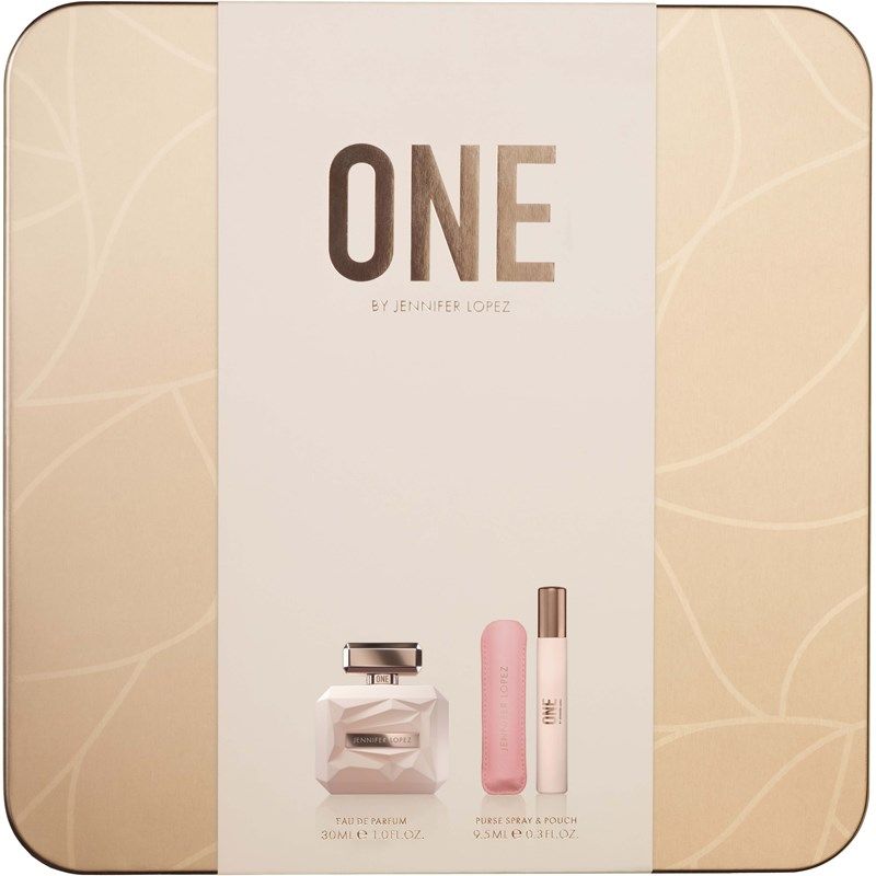 JLo One Gift set