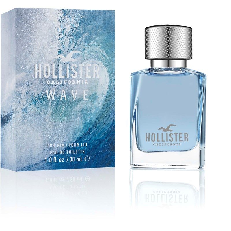 Wave For Him EdT 30 ml
