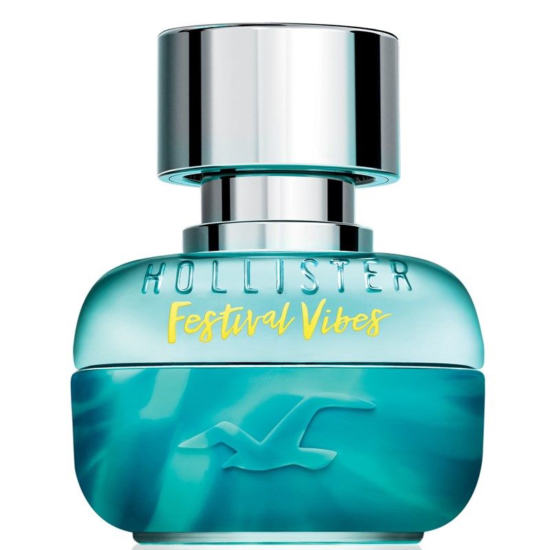 - Festival Vibes For Him - Eau De Toilette - 30ML