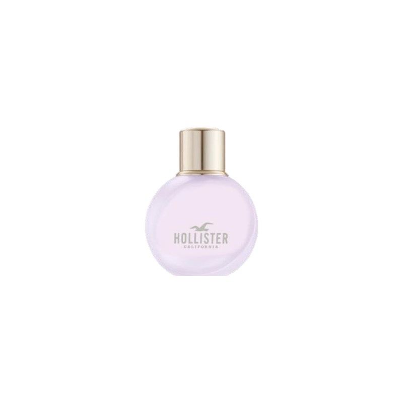 - Free Wave for Her - Eau De Parfum - 30ML