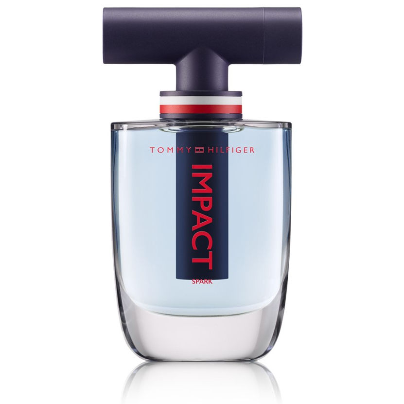 Impact Spark Eau de toilette spray 50 ml