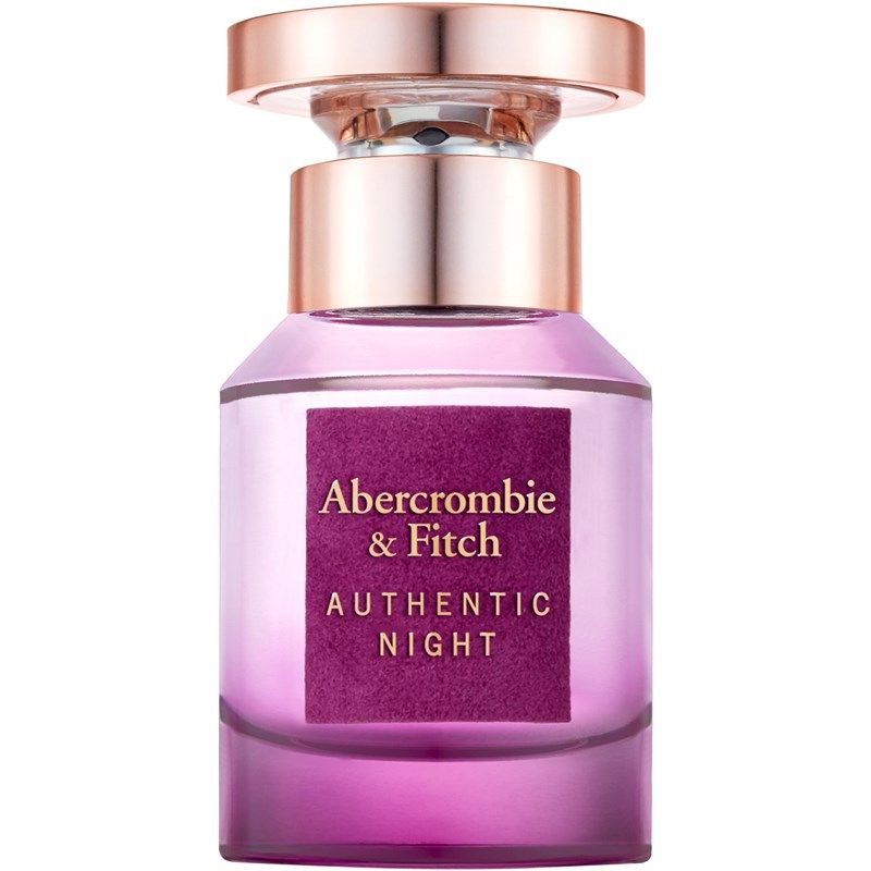 Authentic Women Night Eau de Parfum Spray 30 ml
