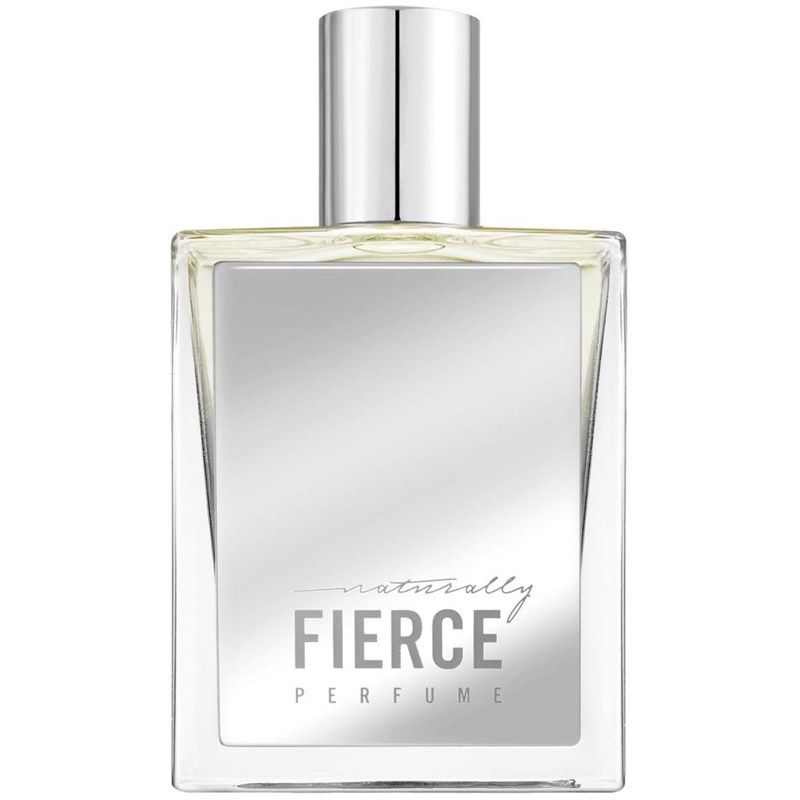 Naturally Fierce Eau de Parfum - 50ml