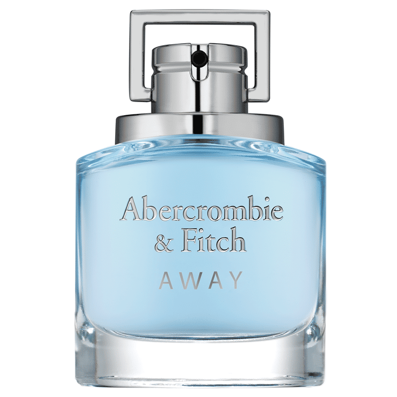 Away - 100 ml - eau de toilette spray - herenparfum