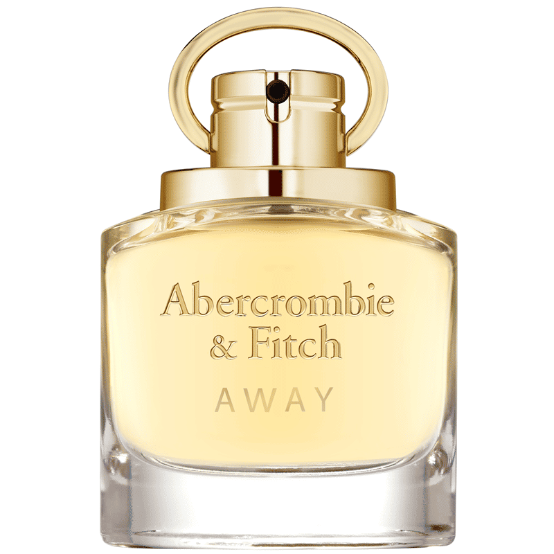 Away Woman - 100 ml - eau de parfum spray - damesparfum