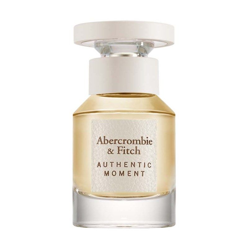 Authentic Moment Women Edp Spray - 30 ml