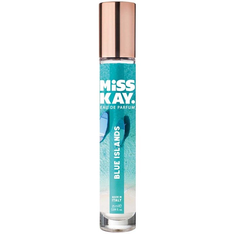 Blue Islands 25 ml