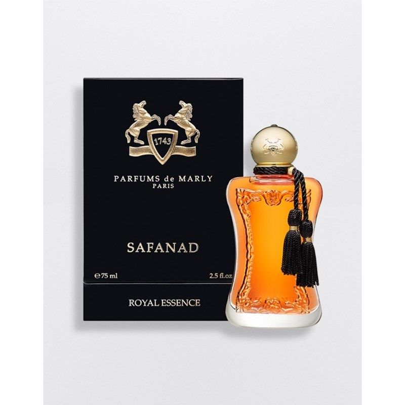 Safanad Eau de Parfum Spray 75 ml