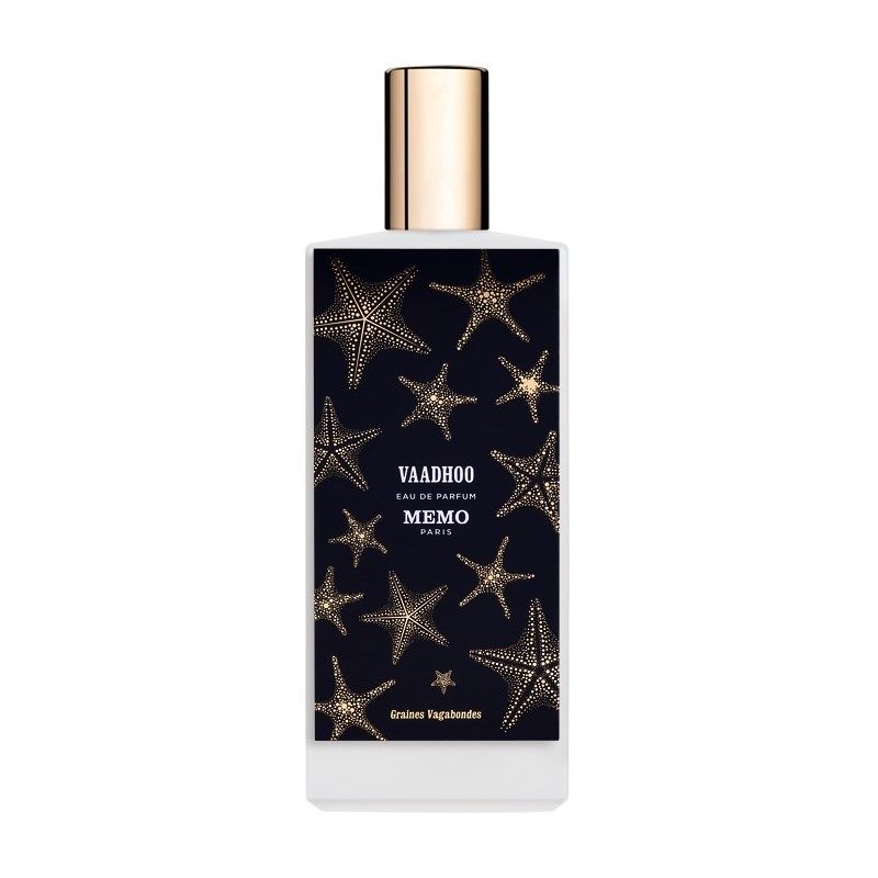 - Vaadhoo Eau de Parfum (Old Packaging) - 75 ml - Unisex