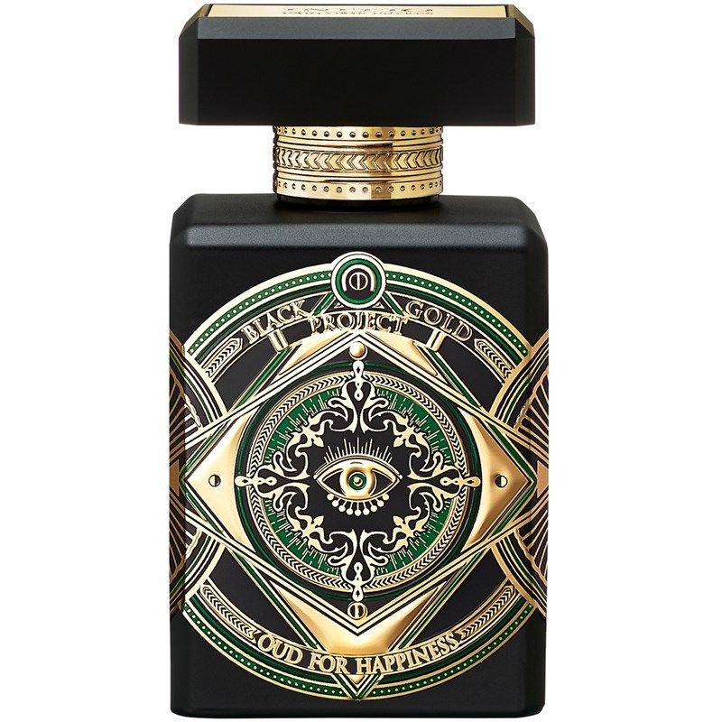 Parfums Privés - Oud For Happiness Eau de Parfum - 90 ml - Unisex