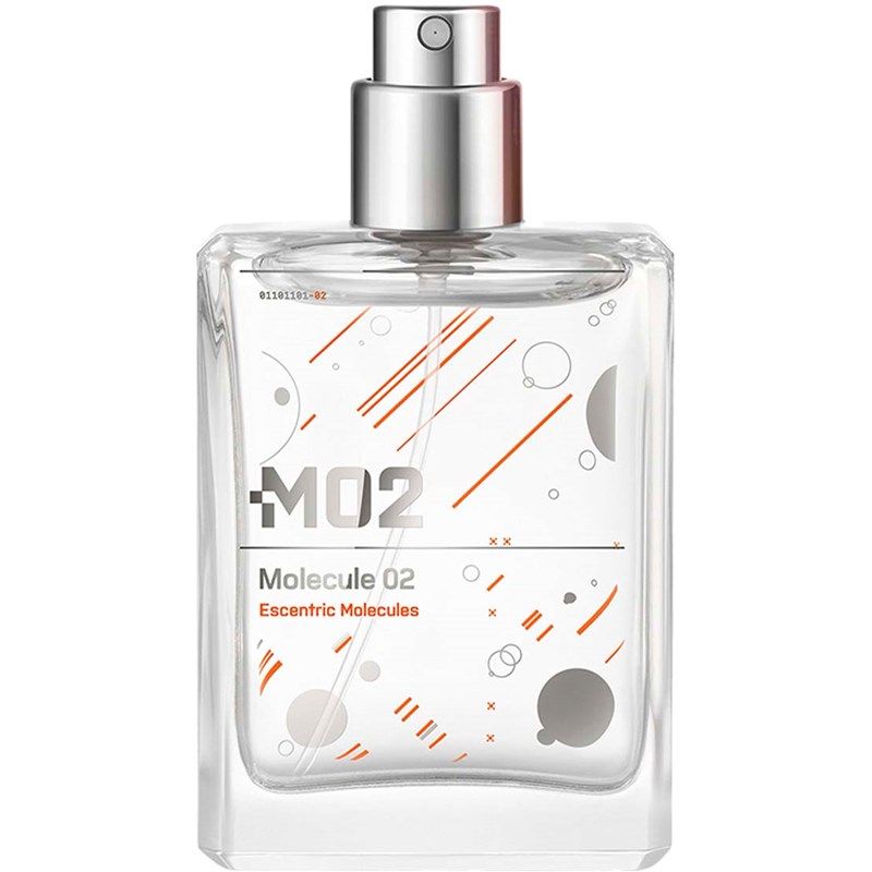 Molecule 02 30 ml
