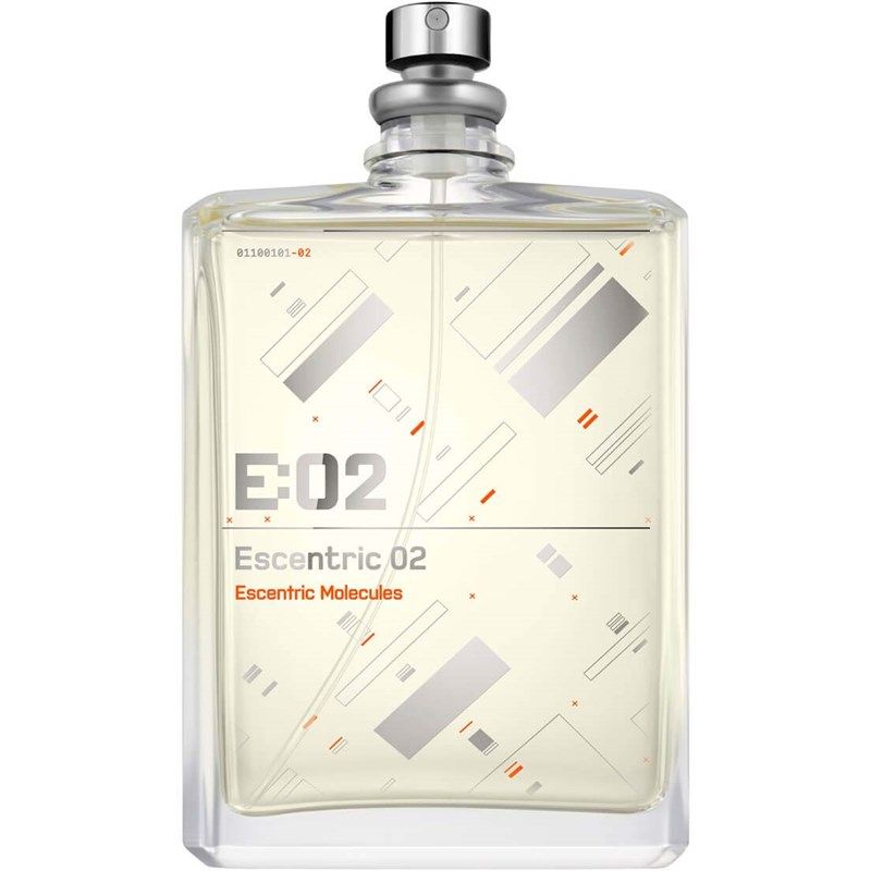 Escentric 02 100 ml