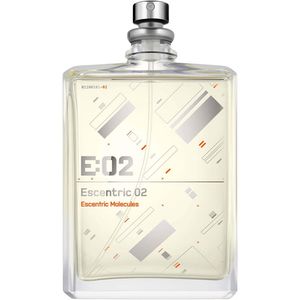 Escentric Molecules