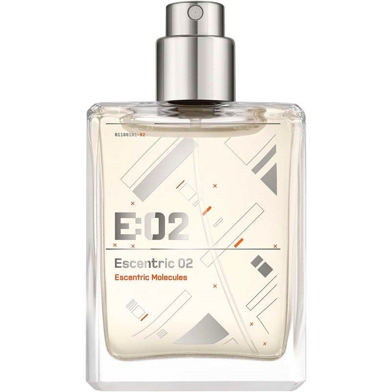 Escentric 02 30 ml
