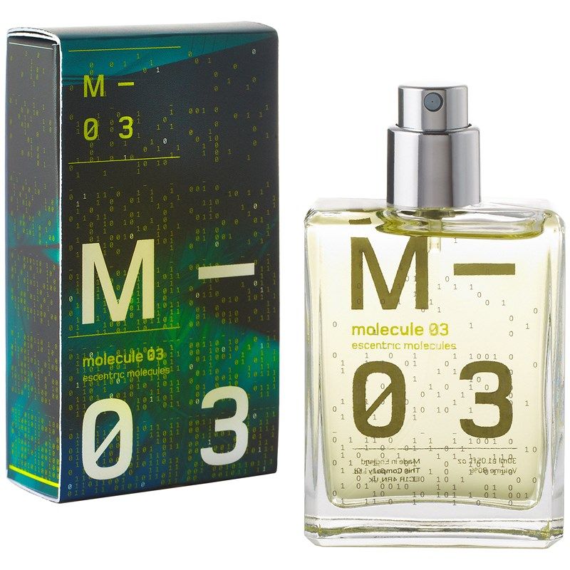 Molecule 03 30 ml