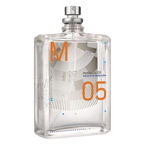 Escentric Molecules