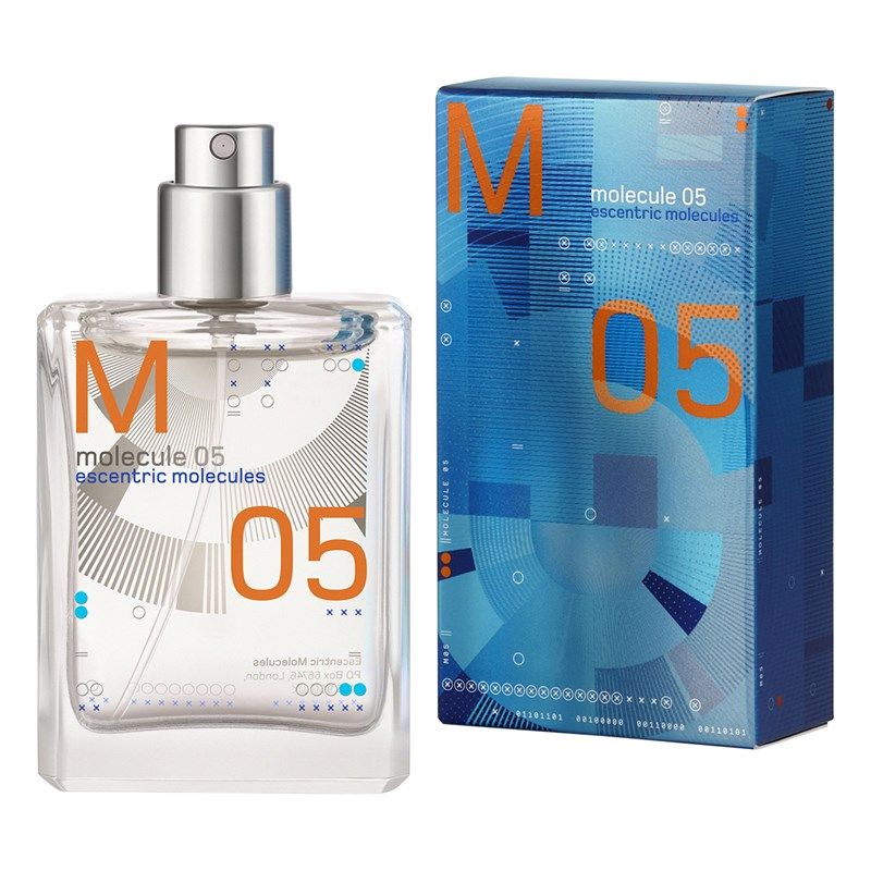 Molecule 05 30 ml