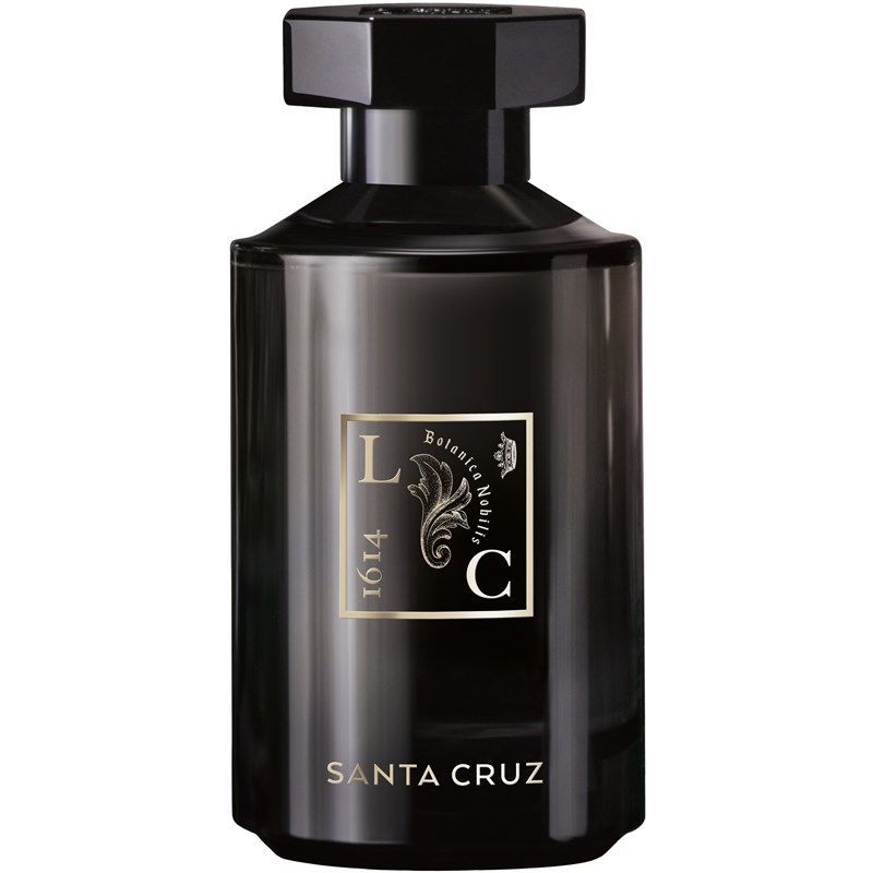Santa Cruz Remarkable Perfumes Eau de Parfum 100 ml