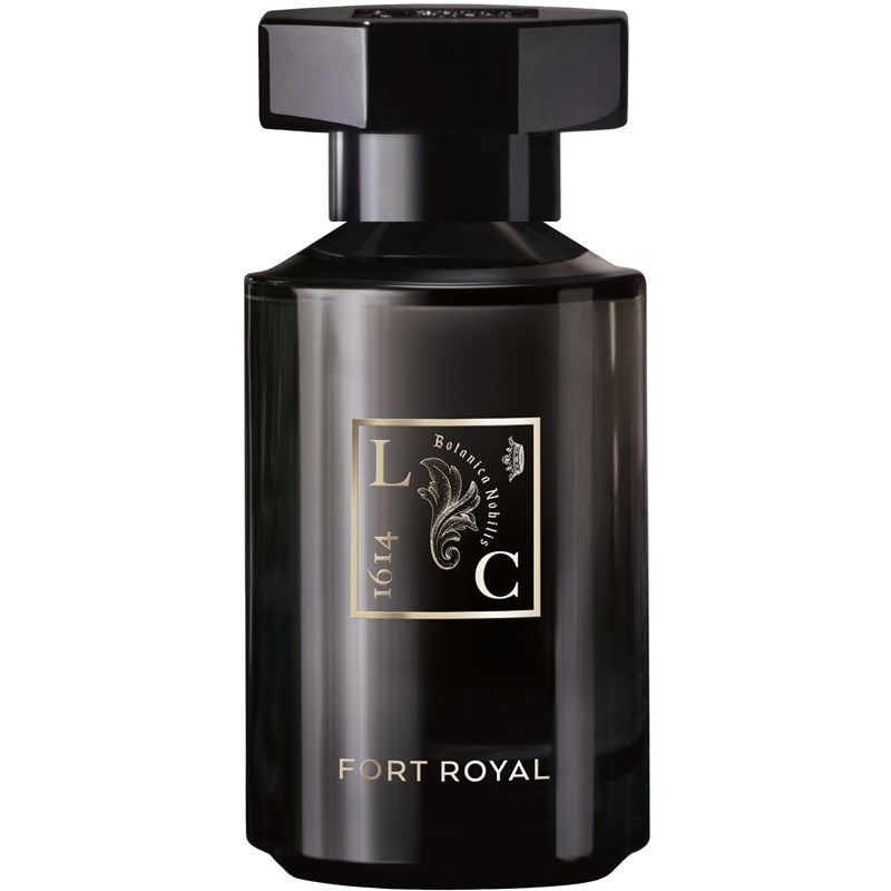 des Minimes Fort Royal Remarkable Perfumes eau de parfum 50ml