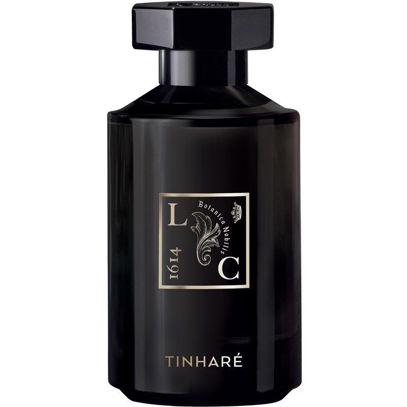 Tinhare Remarkable Perfumes Eau de Parfum 100 ml