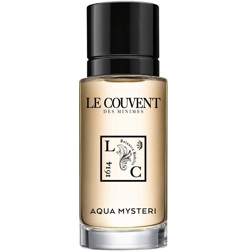 des Minimes Aqua Mysteri Botanical Cologne eau de toilette 50ml