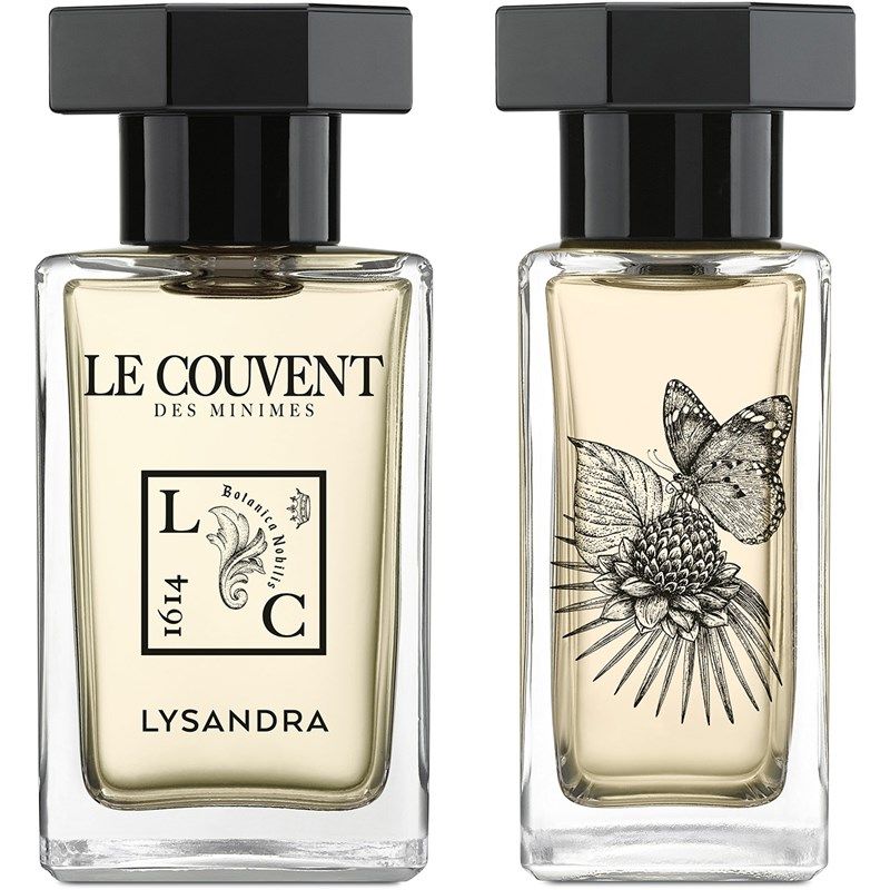 Lysandra Eau de Parfum Singulière Eau de Parfum 50 ml