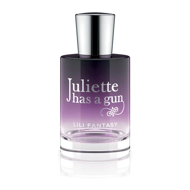 Damesparfum  EDP Lili Fantasy (50 ml)