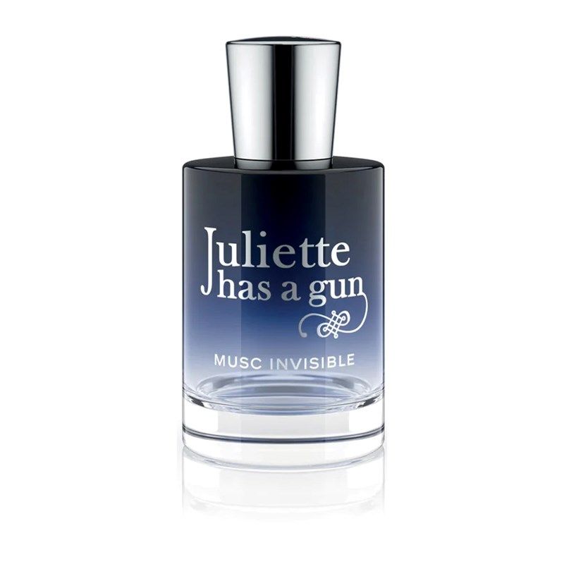 Damesparfum  EDP Musc Invisible (50 ml)