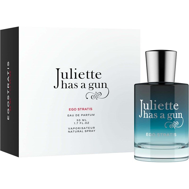Uniseks Parfum  EDP Ego Stratis 50 ml