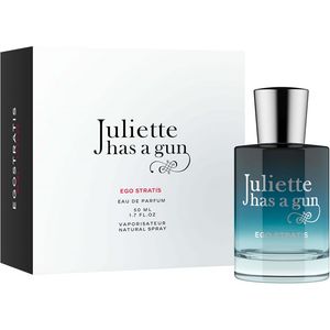 Juliette Has a Gun