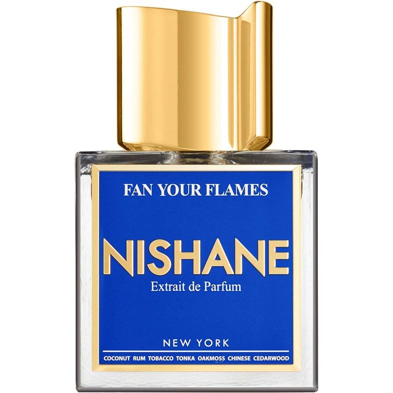 Fan Your Flames Extrait de Parfum 100ml
