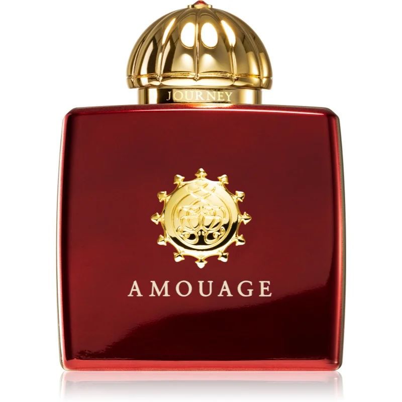 Journey Woman - 100 ml - Eau de parfum