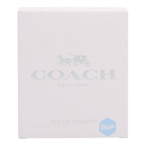 the Fragrance Eau de Toilette 50ml Spray