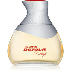 Al Haramain