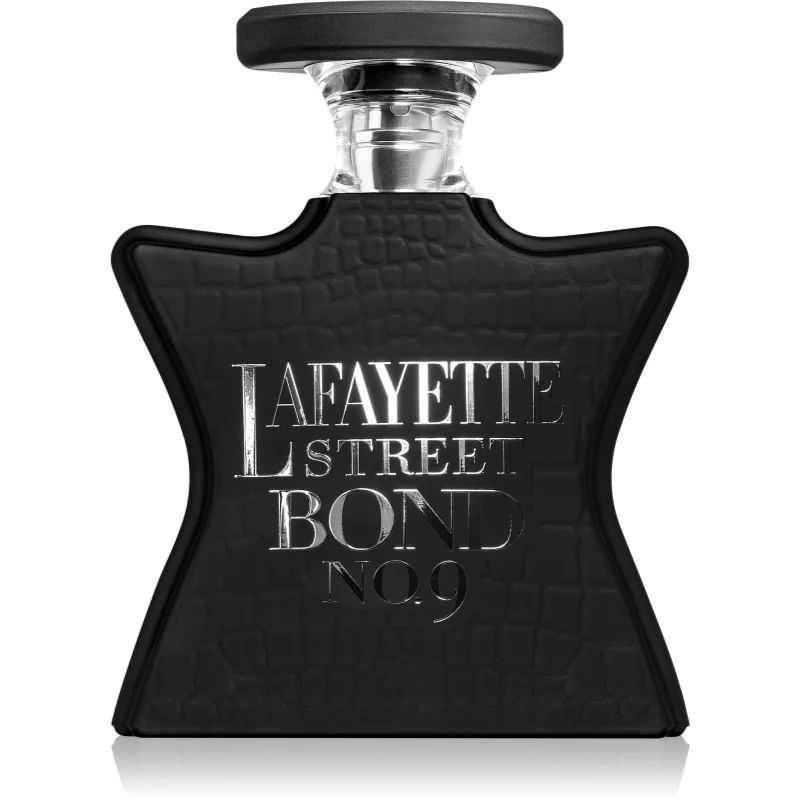 Lafayette Street Eau de Parfum Unisex 100 ml